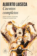 Papel CUENTOS COMPLETOS [LAISECA ALBERTO] (EDICION REVISADA Y ACTUALIZADA)
