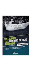 Papel LUCHAS DE LAS JUVENTUDES POLITICAS ARGENTINAS