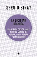 Papel SOCIEDAD DESNUDA (COLECCION NO FICCION)