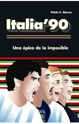 Papel ITALIA 90 (COLECCION NO FICCION)