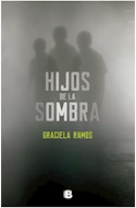 Papel HIJOS DE LA SOMBRA (COLECCION GRANDES NOVELAS)