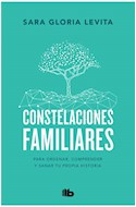 Papel CONSTELACIONES FAMILIARES (BOLSILLO)