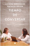 Papel TIEMPO DE CONVERSAR (COLECCION NO FICCION)