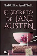 Papel SECRETO DE JANE AUSTEN (BOLSILLO)