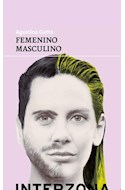 Papel FEMENINO MASCULINO (COLECCION ZONA DE TEATRO)
