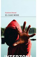 Papel CASO MIKE (COLECCION ZONA DE FICCIONES) (CARTONE)