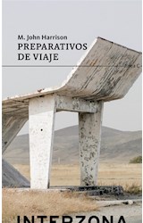Papel PREPARATIVOS DE VIAJE (COLECCION LINEA C)