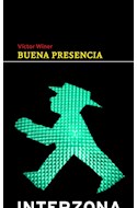 Papel BUENA PRESENCIA (COLECCION ZONA DE TEATRO)