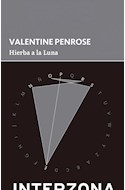 Papel HIERBA A LA LUNA (COLECCION ZONA DE TESOROS) (BOLSILLO)