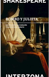 Papel ROMEO Y JULIETA (COLECCION ZONA DE TEATRO)