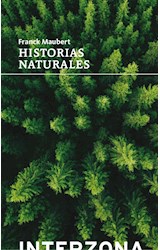 Papel HISTORIAS NATURALES (COLECCION ZONA DE TRADUCCIONES)