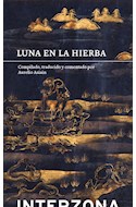 Papel LUNA EN LA HIERBA (COLECCION ZONA DE POESIA)