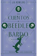 Papel CUENTOS DE BEEDLE EL BARDO [C/NOTAS DEL PROFESOR ALBUS DUMBLEDORE]