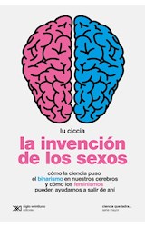 Papel INVENCION DE LOS SEXOS (COLECCION CIENCIA QUE LADRA/SERIE MAYOR)