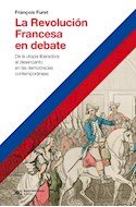 Papel REVOLUCION FRANCESA EN DEBATE (COLECCION HACER HISTORIA)