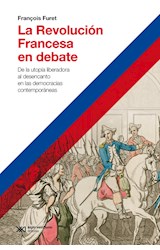 Papel REVOLUCION FRANCESA EN DEBATE (COLECCION HACER HISTORIA)
