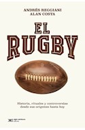 Papel RUGBY (COLECCION SINGULAR)