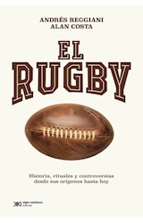 Papel RUGBY (COLECCION SINGULAR)