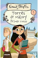 Papel TORRES DE MALORY 1 PRIMER CURSO (COLECCION INOLVIDABLES)