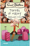 Papel TORRES DE MALORY 2 SEGUNDO CURSO (COLECCION INOLVIDABLES)