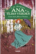 Papel ANA DE LAS TEJAS VERDES 7 CARTAS DESDE ALAMOS VENTOSOS (COLECCION INOLVIDABLES)