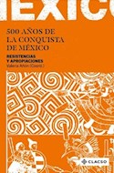 Papel 500 AÑOS DE LA CONQUISTA DE MEXICO