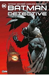Papel BATMAN EL DETECTIVE (DC)