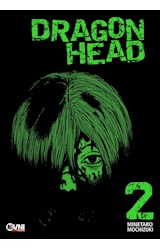 Papel DRAGON HEAD 2
