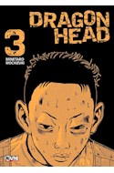 Papel DRAGON HEAD 3