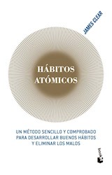 Papel HABITOS ATOMICOS (BOLSILLO)