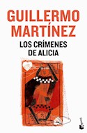 Papel CRIMENES DE ALICIA (BOLSILLO)