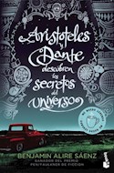 Papel ARISTOTELES Y DANTE DESCUBREN LOS SECRETOS DEL UNIVERSO (BOLSILLO)