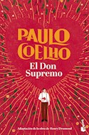 Papel DON SUPREMO [ADAPTACION DE LA OBRA DE HENRY DRUMOND] (BILBIOTECA PAULO COELHO)