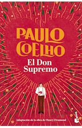 Papel DON SUPREMO [ADAPTACION DE LA OBRA DE HENRY DRUMOND] (BILBIOTECA PAULO COELHO)