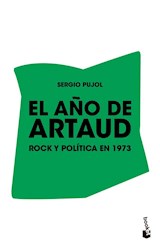 Papel AÑO DE ARTAUD ROCK Y POLITICA EN 1973