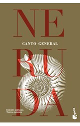 Papel CANTO GENERAL (BOLSILLO)