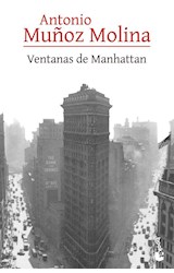 Papel VENTANAS DE MANHATTAN (BOLSILLO)