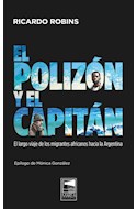 Papel POLIZON Y EL CAPITAN (COLECCION FICCIONES REALES)