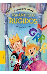 Papel ESPANTOSOS RUGIDOS (PRIMEROS LECTORES)
