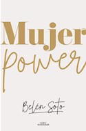 Papel MUJER POWER
