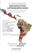 Papel PENSAMIENTO SOCIOPOLITICO LATINOAMERICANO CIENCIAS SOCIALES E INTELECTUALES EN TIEMPOS CAMBIANTES
