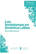 Papel FEMINISMOS EN AMERICA LATINA (HISTORIA MINIMA)