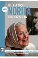 Papel LADO NORITA DE LA VIDA (CONVERSACIONES DE NORITA CORTIÑAS CON EL PSICOLOGO PABLO MELICCHIO)