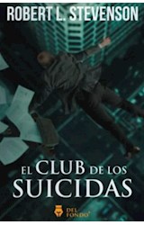 Papel CLUB DE LOS SUICIDAS
