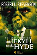 Papel STRANGE CASE OF DR JEKYLL & MR HYDE