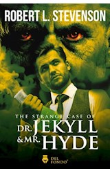 Papel STRANGE CASE OF DR JEKYLL & MR HYDE