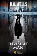 Papel INVISIBLE MAN
