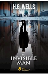 Papel INVISIBLE MAN