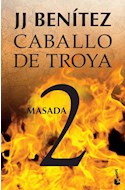 Papel CABALLO DE TROYA 2 MASADA