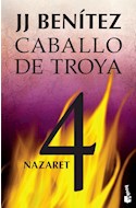Papel CABALLO DE TROYA 4 NAZARET